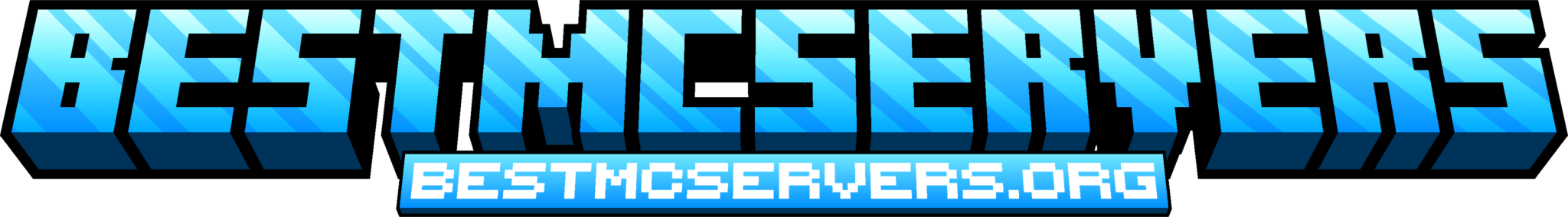 Best MC Servers Logo